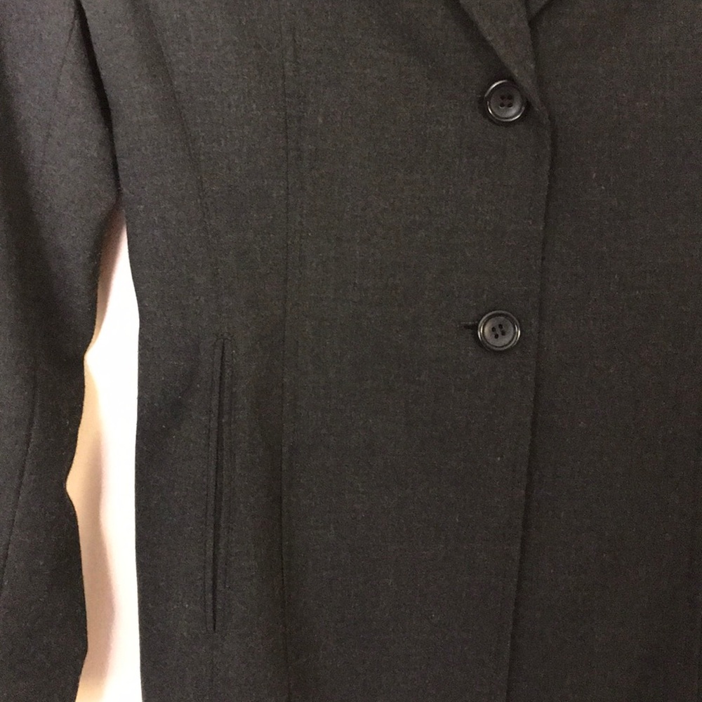 Express Design Studio Blazer - Picture 3 of 3